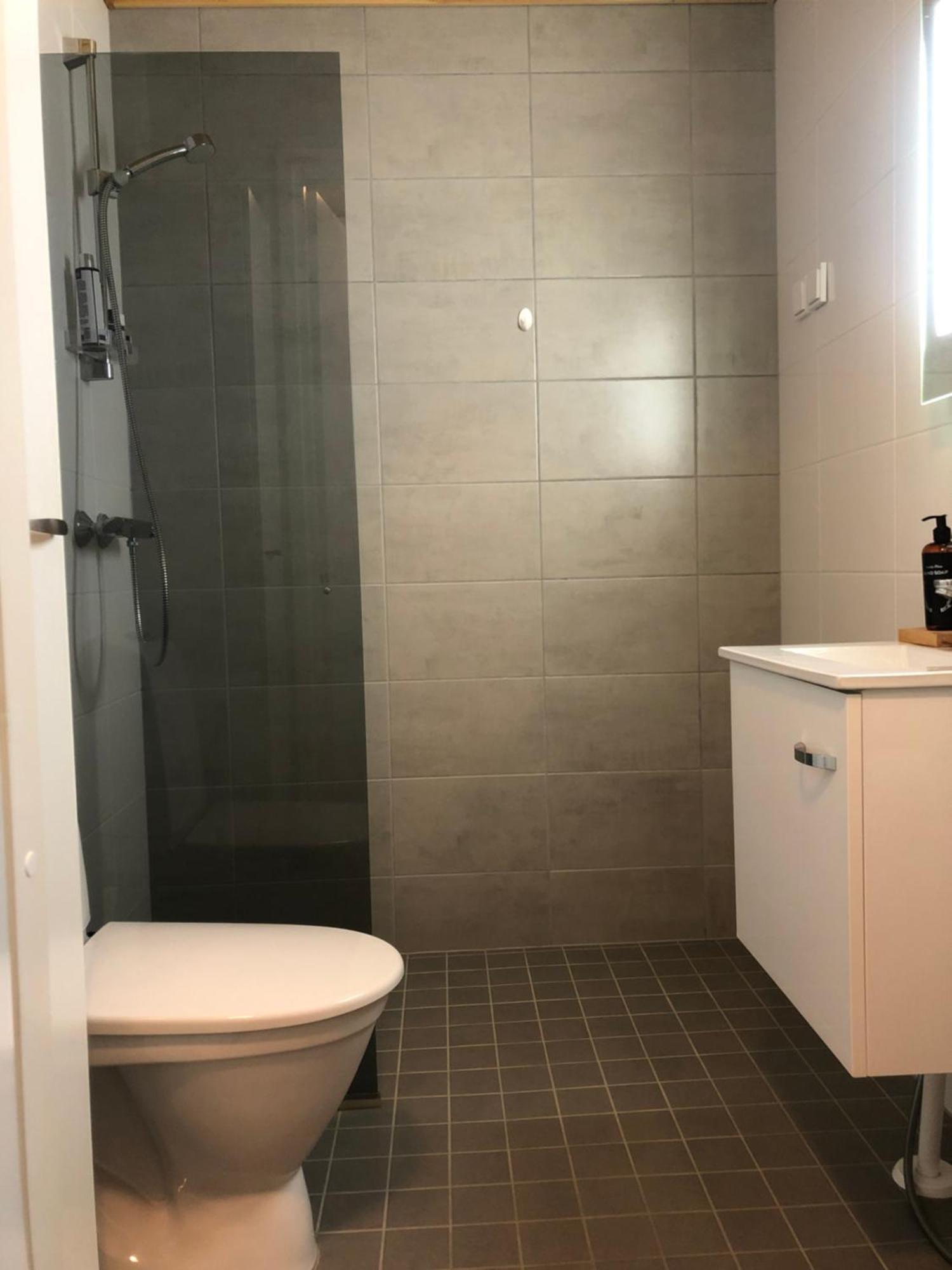 Arctic Suite Evakko Rovaniemi Eksteriør billede